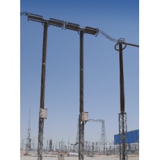 Ge Grid 高壓直流開關(guān)系列