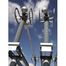 Ge Grid 垂直斷路隔離開關(guān)CGVB-05系列