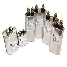 Ge Grid 電力電子電容器系列