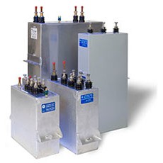 Ge Grid 感應加熱和熔化電容器系列