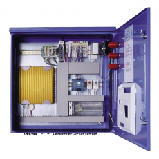 Ge Grid 增強型變壓器監(jiān)控MS 3000系列