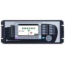 Ge Grid 發(fā)電機保護系統(tǒng)G60系列