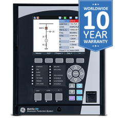 Ge Grid 保護繼電器Multilin 889系列