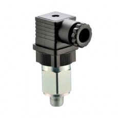 EUROSWITCH 帶交換觸點(diǎn)的壓力開(kāi)關(guān)27N-28N系列