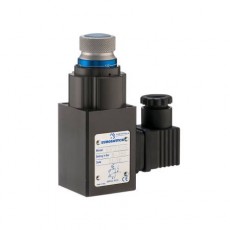 EUROSWITCH 帶刻度調(diào)節(jié)旋鈕的活塞壓力開(kāi)關(guān)691系列