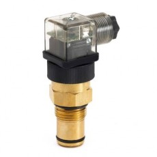 EUROSWITCH 帶交換觸點(diǎn)的電動(dòng)差壓指示器81系列