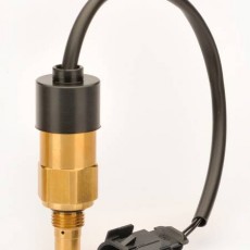 EUROSWITCH 帶恒溫器的電子差壓指示器83T系列