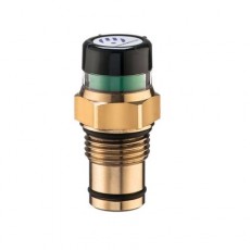 EUROSWITCH 壓差視覺(jué)指示器87系列