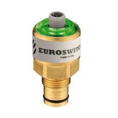EUROSWITCH 帶 LED 的壓差指示器983系列