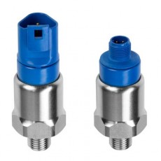 EUROSWITCH 陶瓷莢壓力傳感器ESP1xxx系列