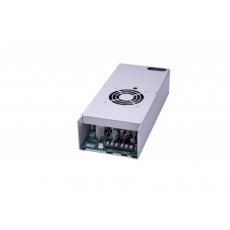 SL POWER 單輸出AC-DC電源GEM600系列