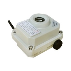 NUTORK 防爆型電動(dòng)執(zhí)行器NTK-02EX系列