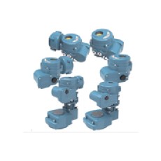 NUTORK 電動執(zhí)行器帶電池包NTQ/FS系列