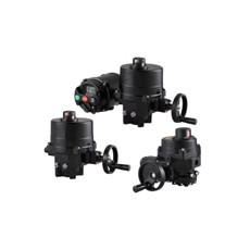 NUTORK 電動執(zhí)行器NTR系列