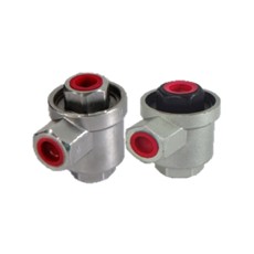 NUTORK 排氣閥QEV系列