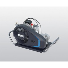 BAUER 移動式全能型壓縮機CAPITANO 140系列