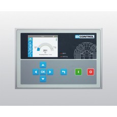 BAUER 壓縮機(jī)控制器B-CONTROL MICR系列