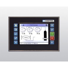 BAUER 壓縮機(jī)控制器B-CONTROL II系列