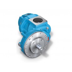 BAUER 帶齒輪傳動(dòng)的螺桿主機(jī)EVO3-G系列