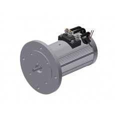 ALPATEK 電機(jī)ALE106 / 400-1000系列