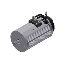 ALPATEK 電機(jī)ALE125/0.8-1.5KW系列