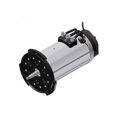 ALPATEK 電機(jī)ALE135 / 1-2KW系列