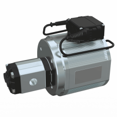 ALPATEK 泵電機(jī)PMAC 200-035 泵系列