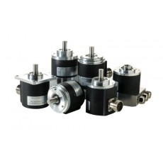 GIVI MISURE *對編碼器AEN 58系列