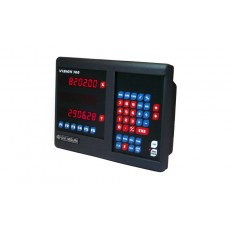 GIVI MISURE 多軸高度顯示VI 700系列