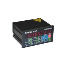 GIVI MISURE 單軸定位器THESI 310系列