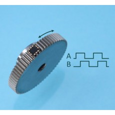 POSIC 感應(yīng)式齒輪速度傳感器芯片ID4501G系列