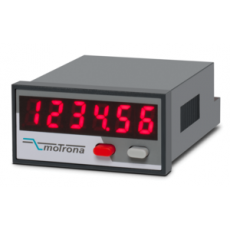 motrona 模擬信號過程指示器AX020系列