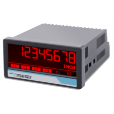 motrona 模擬信號(hào)過(guò)程指示器AX350系列