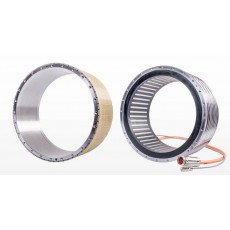 ZOLLERN 力矩電機(jī)標(biāo)準(zhǔn)型TM系列