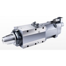 ZOLLERN 靜壓主軸110 mm系列