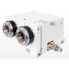 ZOLLERN 靜壓主軸80 mm系列