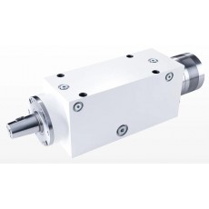 ZOLLERN 靜壓主軸70 mm系列
