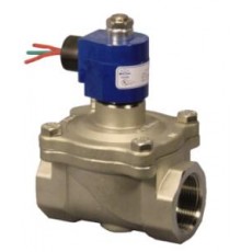 GC VALVE 2路常開閥門S212GH02K2HJ5系列