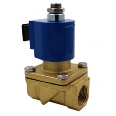 GC VALVE 2路常開閥門S202YF16N5EG5系列