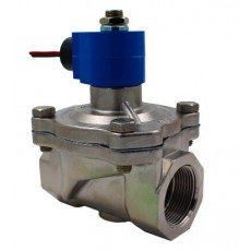 GC VALVE 2路常開閥門S212GF02V7GJ2系列