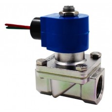 GC VALVE 2路常開閥門S211GF02E7EG5系列