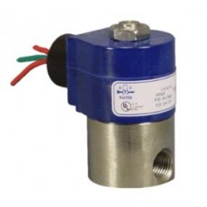 GC VALVE 2路常閉閥門NS311GF02C2AC3
