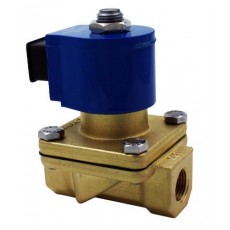 GC VALVE 2路常閉閥門S211YF24V5DG4系列