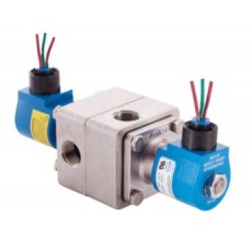 GC VALVE 3路常開閥門M214GF02E7DG5系列