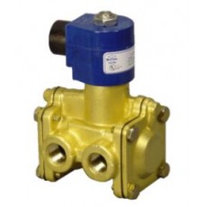 GC VALVE 三通常閉閥門S203GF02N5CG5系列