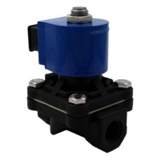 GC VALVE 2路常閉閥門NS211YF02FPCG4