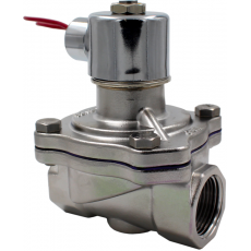 GC VALVE 2路常閉閥門S211AF01J7FG9系列