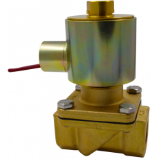 GC VALVE 2路常閉閥門S201YF16N5EG5系列