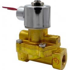 GC VALVE 2路常閉閥門S211AF01K4CG1系列