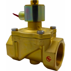 GC VALVE 2路常閉閥門S211XF04V5JJ2系列